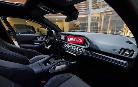Mercedes-Benz GLE Coupe, 2025 год, 15 500 000 рублей, 21 фотография