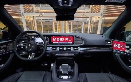 Mercedes-Benz GLE Coupe, 2025 год, 15 500 000 рублей, 16 фотография