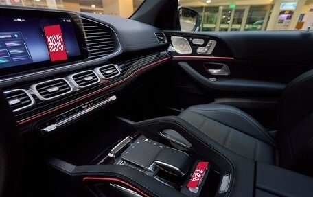 Mercedes-Benz GLE Coupe, 2025 год, 15 500 000 рублей, 26 фотография