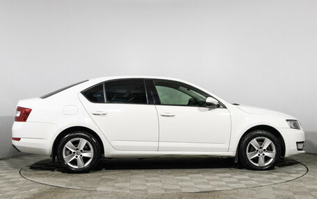 Skoda Octavia, 2014 год, 1 095 000 рублей, 4 фотография