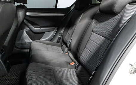Skoda Octavia, 2014 год, 1 095 000 рублей, 10 фотография