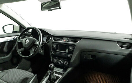 Skoda Octavia, 2014 год, 1 095 000 рублей, 9 фотография