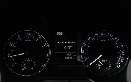 Skoda Octavia, 2014 год, 1 095 000 рублей, 12 фотография