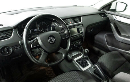 Skoda Octavia, 2014 год, 1 095 000 рублей, 11 фотография
