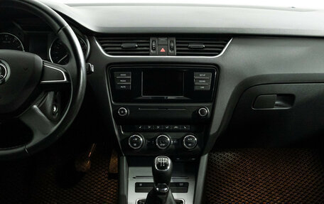 Skoda Octavia, 2014 год, 1 095 000 рублей, 14 фотография