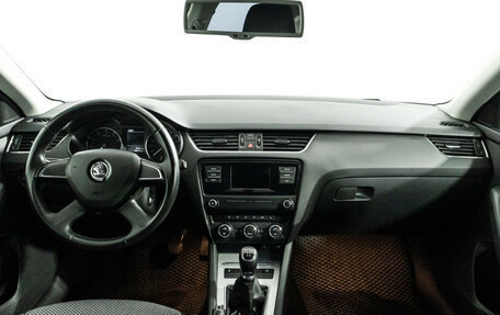 Skoda Octavia, 2014 год, 1 095 000 рублей, 13 фотография