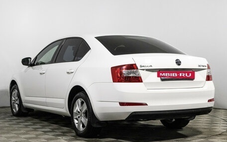 Skoda Octavia, 2014 год, 1 095 000 рублей, 7 фотография