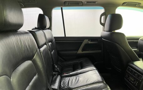 Toyota Land Cruiser 200, 2011 год, 3 049 000 рублей, 11 фотография