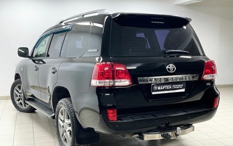 Toyota Land Cruiser 200, 2011 год, 3 049 000 рублей, 6 фотография