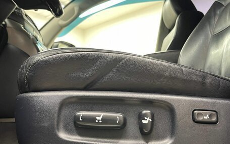 Toyota Land Cruiser 200, 2011 год, 3 049 000 рублей, 12 фотография