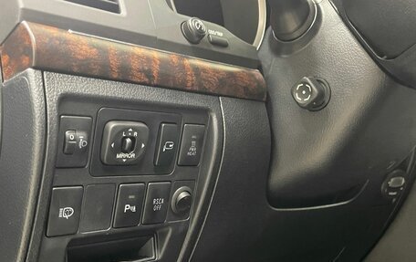 Toyota Land Cruiser 200, 2011 год, 3 049 000 рублей, 15 фотография
