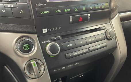 Toyota Land Cruiser 200, 2011 год, 3 049 000 рублей, 14 фотография