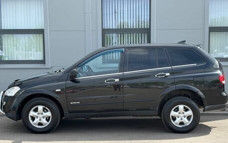 SsangYong Kyron I, 2008 год, 630 000 рублей, 8 фотография