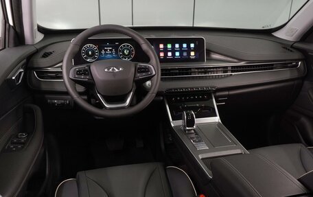 Chery Tiggo 4 I рестайлинг, 2024 год, 2 290 000 рублей, 6 фотография