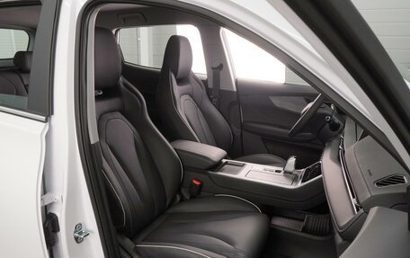 Chery Tiggo 4 I рестайлинг, 2024 год, 2 290 000 рублей, 8 фотография