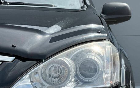 SsangYong Kyron I, 2008 год, 630 000 рублей, 20 фотография