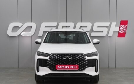 Chery Tiggo 4 I рестайлинг, 2024 год, 2 290 000 рублей, 3 фотография