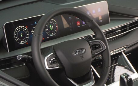 Chery Tiggo 4 I рестайлинг, 2024 год, 2 290 000 рублей, 17 фотография