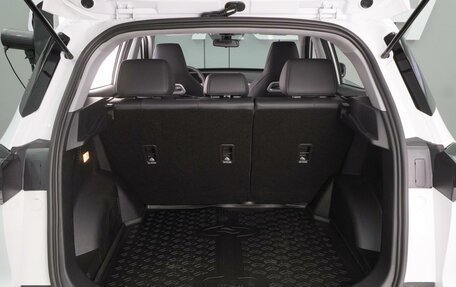 Chery Tiggo 4 I рестайлинг, 2024 год, 2 290 000 рублей, 18 фотография