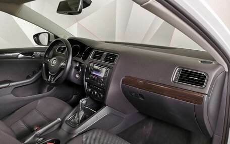 Volkswagen Jetta VI, 2016 год, 1 289 000 рублей, 9 фотография