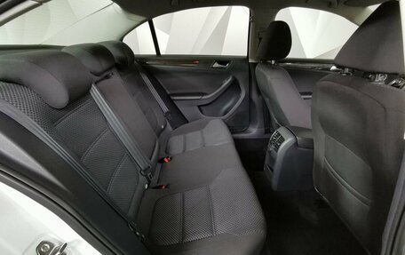 Volkswagen Jetta VI, 2016 год, 1 289 000 рублей, 12 фотография
