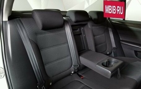Volkswagen Jetta VI, 2016 год, 1 289 000 рублей, 13 фотография