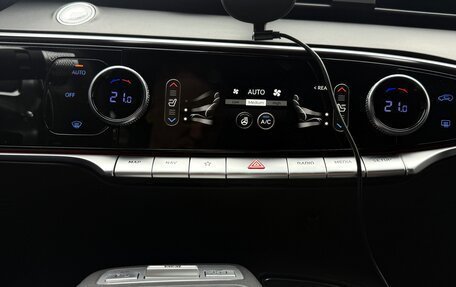 Genesis GV70, 2021 год, 5 500 000 рублей, 11 фотография