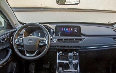 Chery Tiggo 8 I, 2021 год, 2 250 000 рублей, 6 фотография