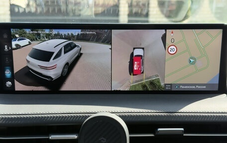 Genesis GV70, 2021 год, 5 500 000 рублей, 15 фотография