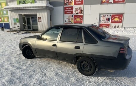Daewoo Nexia I рестайлинг, 2012 год, 300 000 рублей, 2 фотография