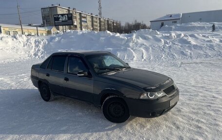Daewoo Nexia I рестайлинг, 2012 год, 300 000 рублей, 6 фотография