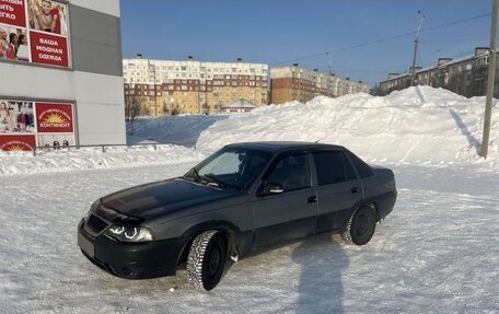 Daewoo Nexia I рестайлинг, 2012 год, 300 000 рублей, 3 фотография