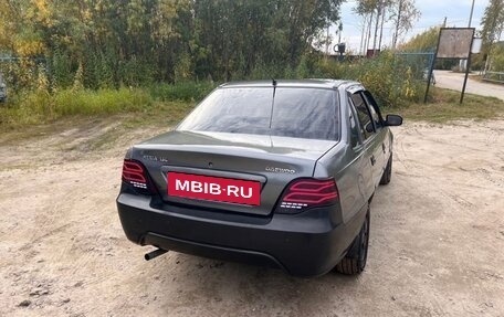 Daewoo Nexia I рестайлинг, 2012 год, 300 000 рублей, 23 фотография