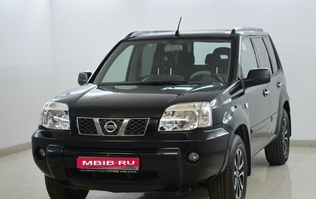 Nissan X-Trail, 2006 год, 760 000 рублей, 1 фотография
