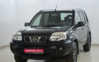 Nissan X-Trail, 2006 год, 760 000 рублей, 1 фотография
