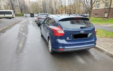 Ford Focus III, 2013 год, 705 000 рублей, 6 фотография