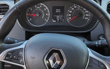 Renault Arkana I, 2021 год, 1 500 000 рублей, 16 фотография