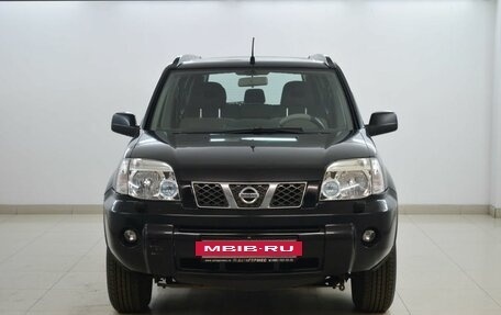 Nissan X-Trail, 2006 год, 760 000 рублей, 2 фотография