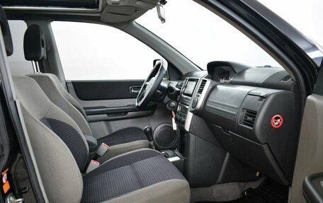 Nissan X-Trail, 2006 год, 760 000 рублей, 11 фотография