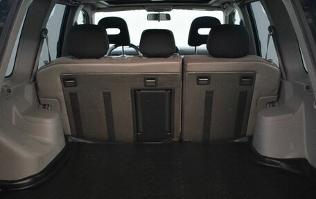 Nissan X-Trail, 2006 год, 760 000 рублей, 13 фотография