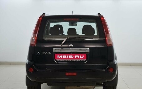 Nissan X-Trail, 2006 год, 760 000 рублей, 3 фотография