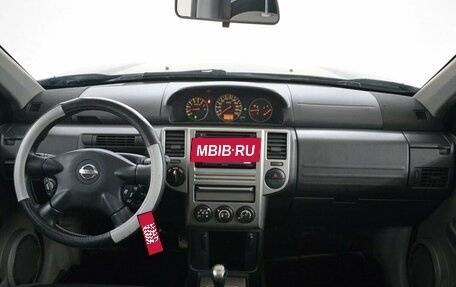 Nissan X-Trail, 2006 год, 760 000 рублей, 5 фотография