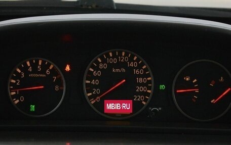 Nissan X-Trail, 2006 год, 760 000 рублей, 6 фотография