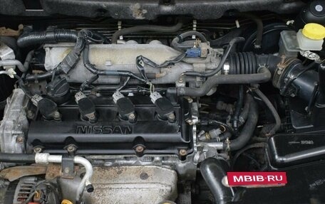 Nissan X-Trail, 2006 год, 760 000 рублей, 14 фотография