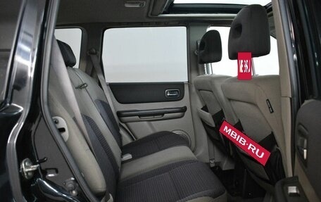Nissan X-Trail, 2006 год, 760 000 рублей, 12 фотография