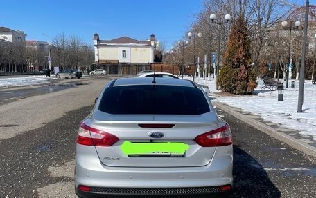 Ford Focus III, 2015 год, 1 100 000 рублей, 2 фотография