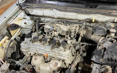 Nissan Almera, 2004 год, 410 000 рублей, 8 фотография
