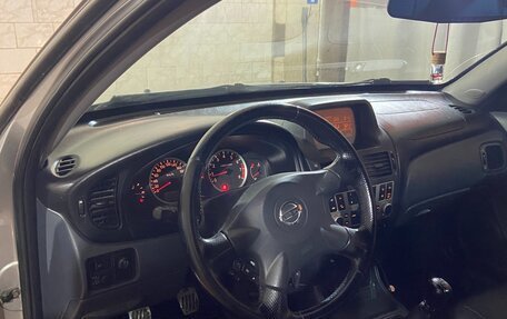 Nissan Almera, 2004 год, 410 000 рублей, 6 фотография