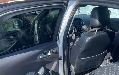 Ford Focus III, 2015 год, 1 100 000 рублей, 10 фотография