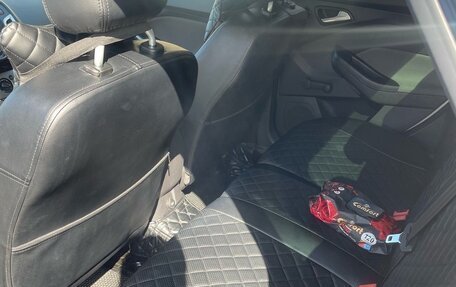 Ford Focus III, 2015 год, 1 100 000 рублей, 23 фотография